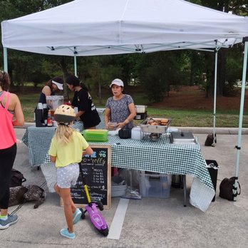 Fall Creek  Farmers’ Market - Vendors - Farmers Market Near Me - Humble, Texas