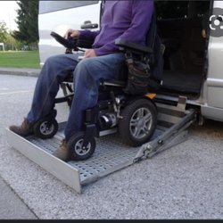 Bright and Early Medical Transportation