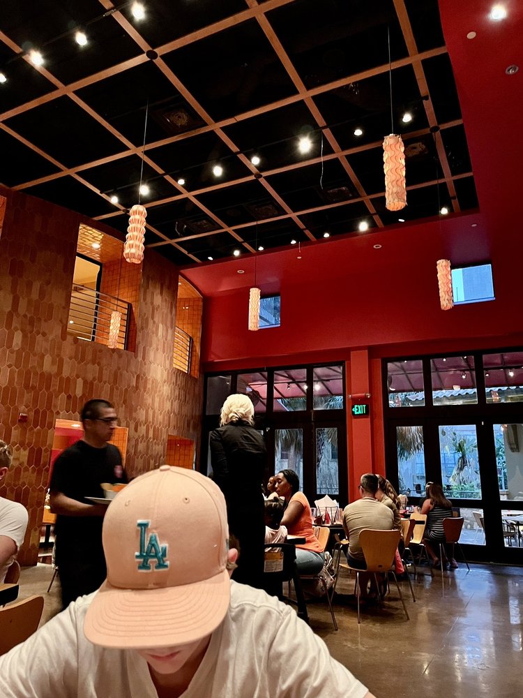 Acenar Mexican Restaurant