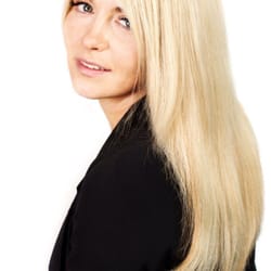 Hair Solved - Joanna wearing Enhancer System http://hair-solved.com/solutions/our-enhancer-system/