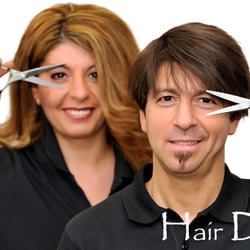 Hair Deluxe