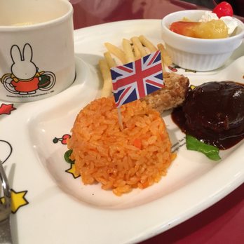 八重洲 洋食一番街 11 Photos Western Style Japanese Food 丸の内1 9 1 千代田区 東京都 Japan Restaurant Reviews Phone Number Yelp