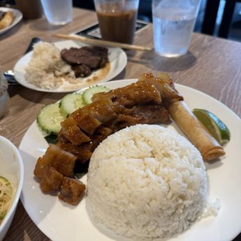 Lao'd District - CRACK BELLY - Thai Near Me - Houston, Texas Lao'd District - CRACK BELLY - Thai Near Me - Houston, Texas