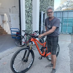 local bike repairs near me