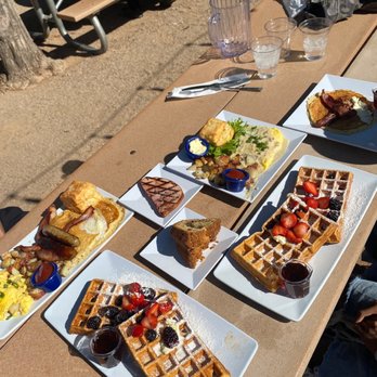 Joe's Farm Grill - American Near Me - Gilbert, Arizona