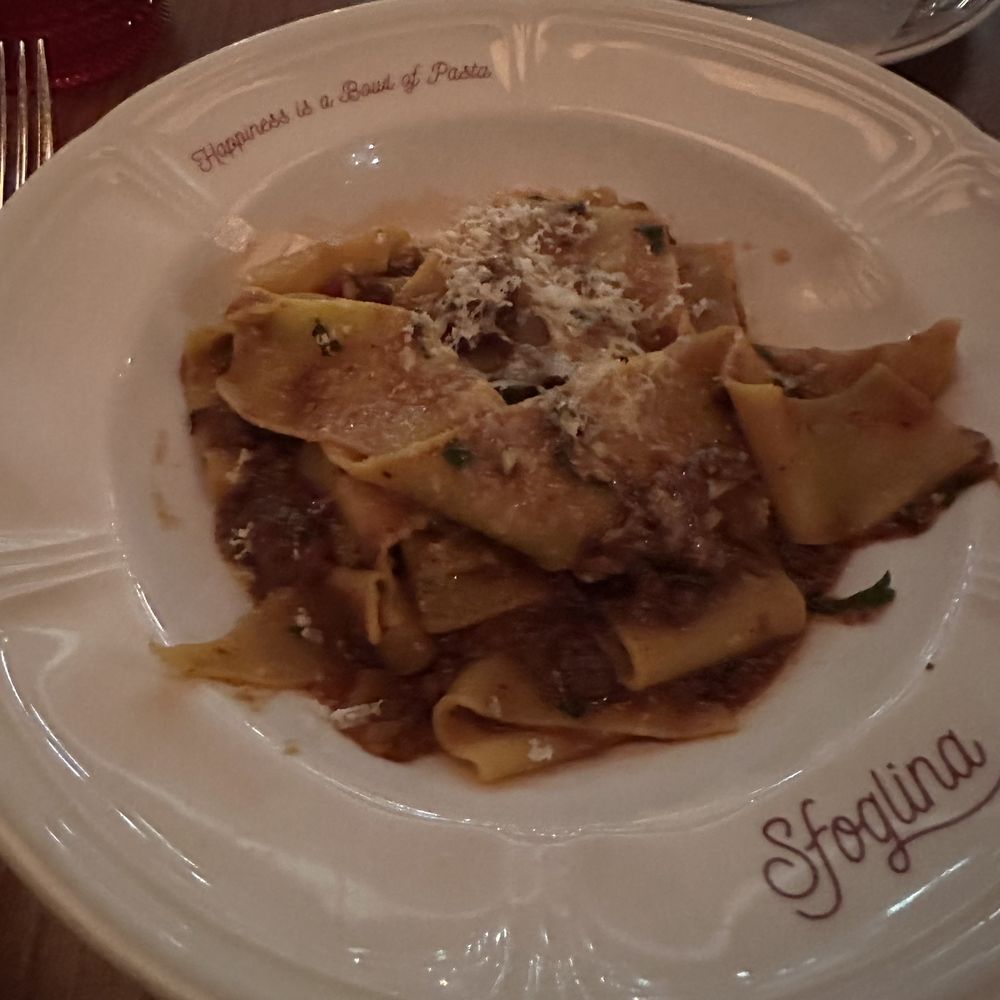 Sfoglina - Downtown - Pappardelle, - Italian Near Me - Washington, DC, District of Columbia Sfoglina - Downtown - Pappardelle, - Italian Near Me - Washington, DC, District of Columbia