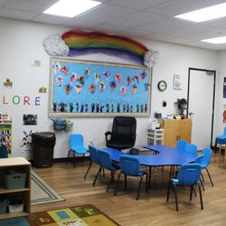 Faith Trolley Preschool
