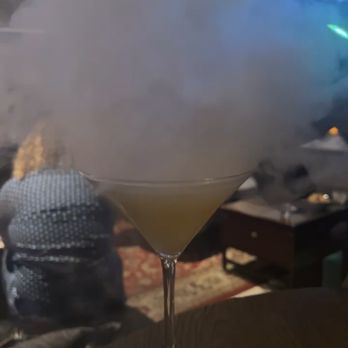 YNK - Cocktail Bars Near Me - Irvine, California YNK - Cocktail Bars Near Me - Irvine, California