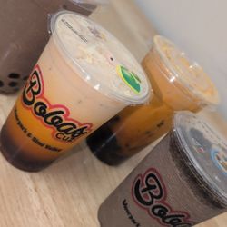 Bobas Cuz - Drinks
