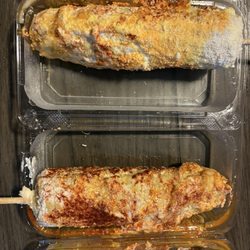 La Michoacana Plus - Elotes 20/10