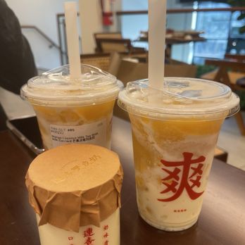 Lian Xing - Desserts Near Me - New York, New York Lian Xing - Desserts Near Me - New York, New York