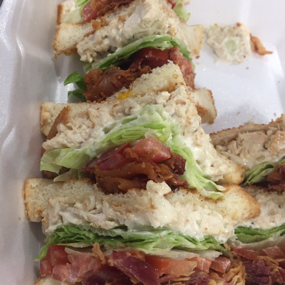 Supremos - Chicken salad club - Italian Near Me - Willingboro Township, New Jersey Supremos - Chicken salad club - Italian Near Me - Willingboro Township, New Jersey