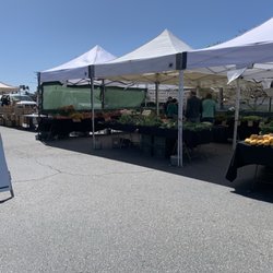 Midtown Ventura Farmer's Market