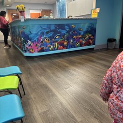 Pediatric Dentistry At Vinings