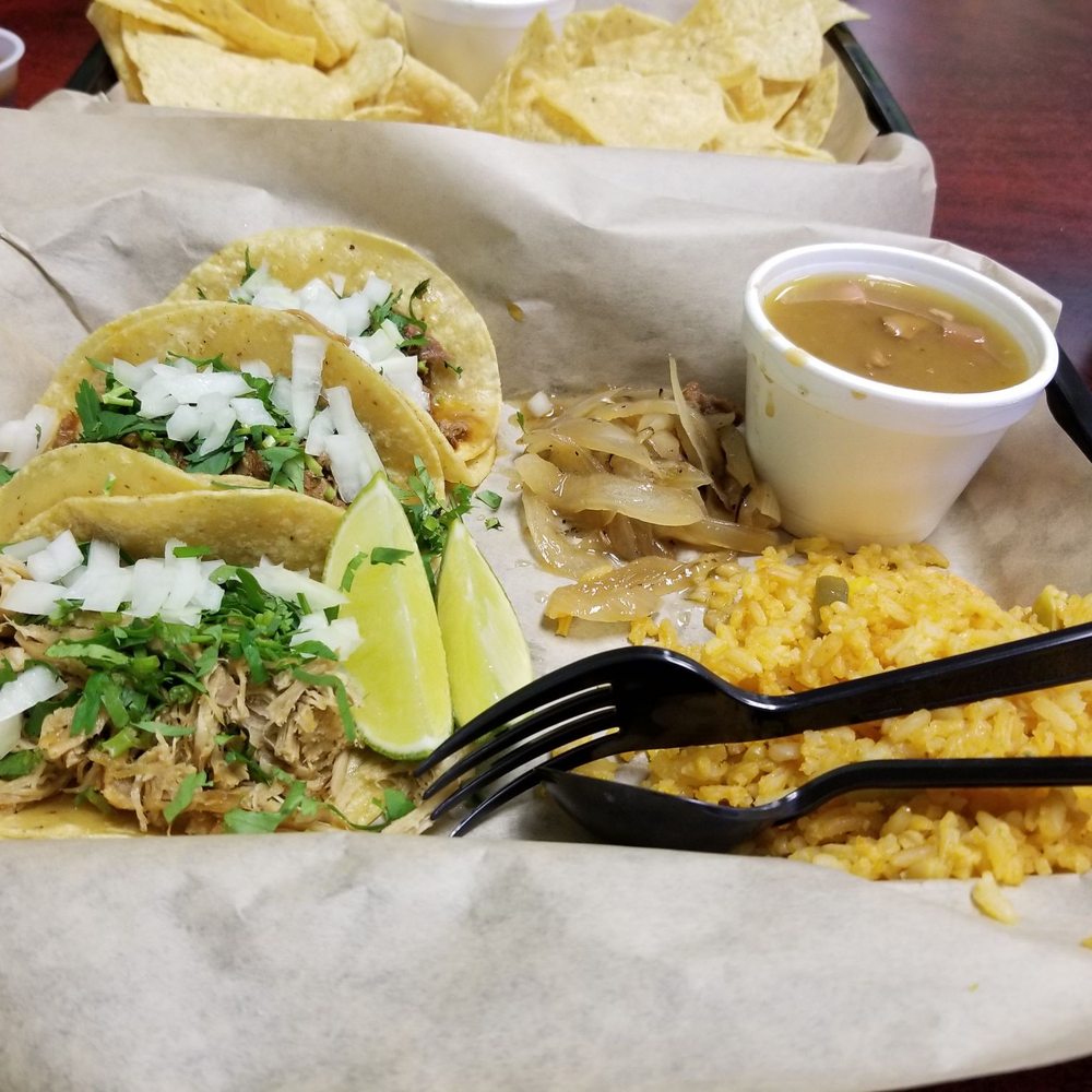 Tranky's Tacos - Tex-Mex Near Me - Garland, Texas Tranky's Tacos - Tex-Mex Near Me - Garland, Texas