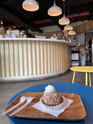 Patisserie Tomoko by null