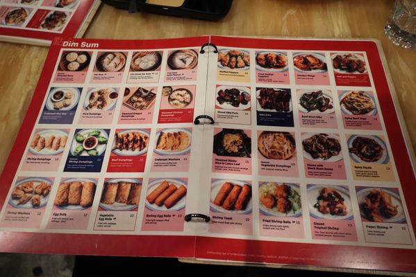 Menu photo 2 Miss Shirley’s New Orleans, LA Menu photo 2 Miss Shirley’s New Orleans, LA