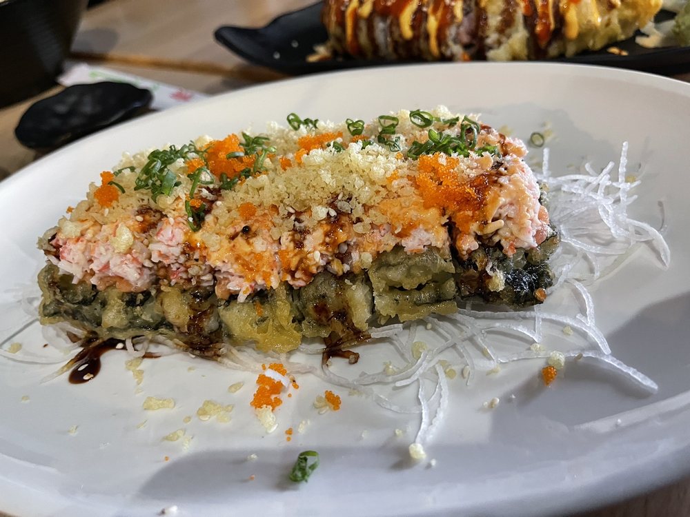 OSAE SUSHI RAMEN BISTRO Updated October 2024 461 Photos & 415