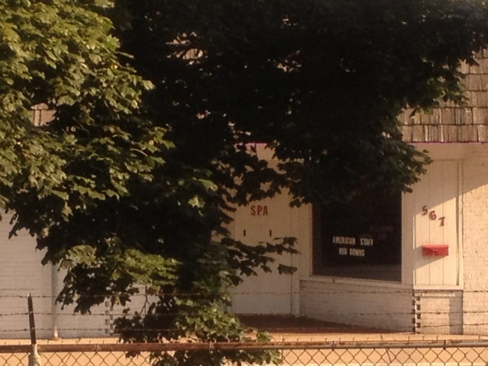 AVENUE SPA Updated October 2024 567 Michigan Ave E, Battle Creek