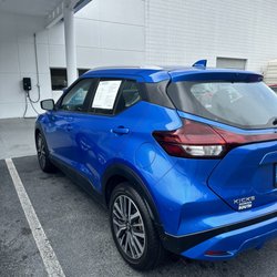 Honda South - Nissan Kicks 2021