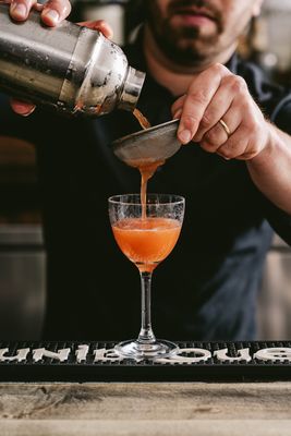 Grazie Ristorante by null