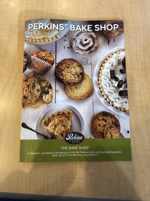 Menu photo 2 Perkins American Food Idaho Falls, ID Menu photo 2 Perkins American Food Idaho Falls, ID