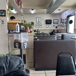 Inside Inside