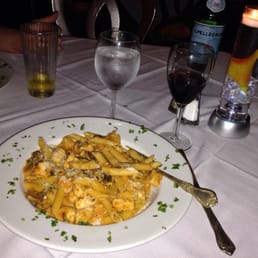Penne Pasta