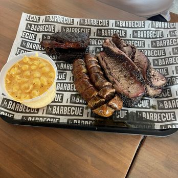 la Barbecue - Barbeque Near Me - Austin, Texas la Barbecue - Barbeque Near Me - Austin, Texas