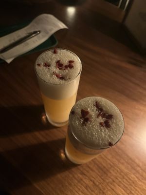 Teddy's Bar by null