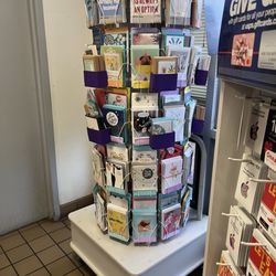 United States Postal Service - Cards