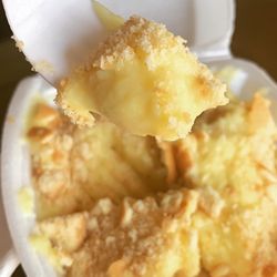 Mary B's Southern Kitchen - Banana Pudding