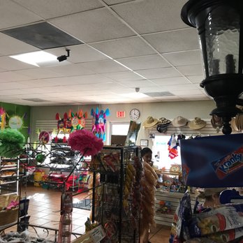 El Charro Authentic - Lots oof character and cool things to buy. The smell of food is mouth watering yummy. - Mexican Near Me - Arcadia, Florida