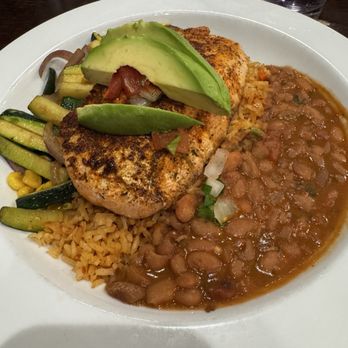 El Mejor Mexican Kitchen + Cantina - Mazataln bowl - Mexican Near Me - McKinney, Texas