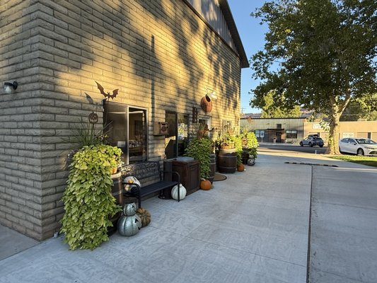 Moab Rustic Inn by null