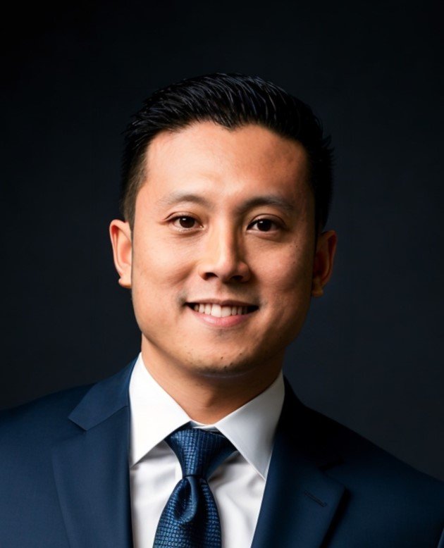 The Law Office of Dan-Phi V Nguyen - disability attorney in Houston, TX