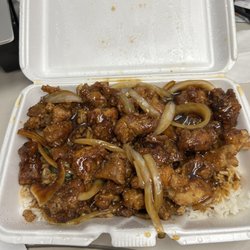 Spicy Dragon