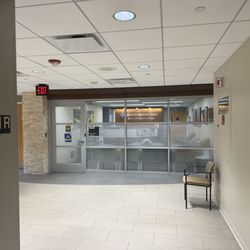 Lutheran General's Center for Advanced Care