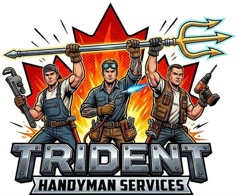 Trident Handyman Services on Yelp
