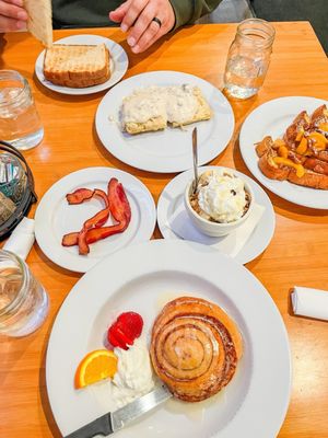 Mama's Boy Restaurant by null