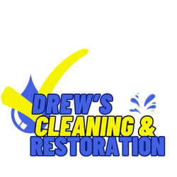 Drew's Cleaning and Restoration