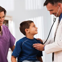 Acadiana Urgent Care Center - Untitled