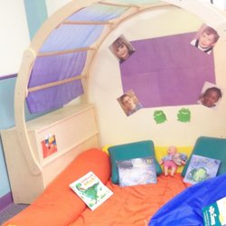 Needham Knowledge Beginnings - Prekindergarten Classroom