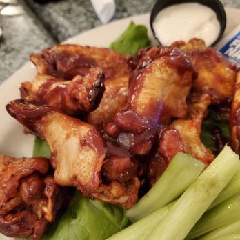 Ugly Mug - Chipotle wings - Beer, Wine & Spirits Near Me - Cape May, New Jersey Ugly Mug - Chipotle wings - Beer, Wine & Spirits Near Me - Cape May, New Jersey