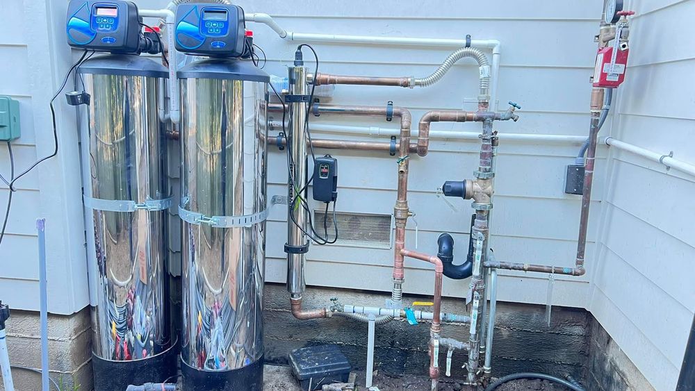 Slide of WG Plumbing And Heating