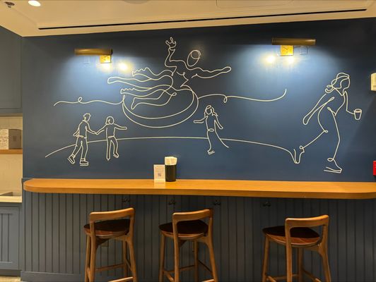 Daily Provisions - Rockefeller Center by null