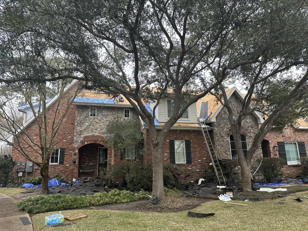 Slide of Dynasty Roofing and Construction