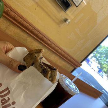 Bagel Cafe - coookieee and americanooo - Sandwiches Near Me - Pleasanton, California