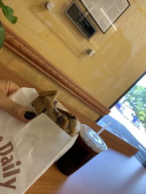 The Bagel Cafe by null