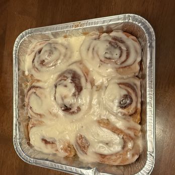 The Buzzing Bakery - Sourdough Cinnamon Rolls - Bakeries Near Me - McDonald, Pennsylvania The Buzzing Bakery - Sourdough Cinnamon Rolls - Bakeries Near Me - McDonald, Pennsylvania